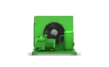 Compresor BITZER LH32E/2KES-05Y · fotografía representativa Compresor BITZER LH32E/2KES-05Y · fotografía representativa