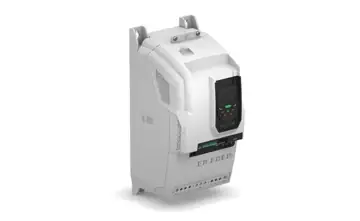 Variadores VARIPACK BITZER FMU+6-4 · fotografía representativa Variadores VARIPACK BITZER FMU+6-4 · fotografía representativa