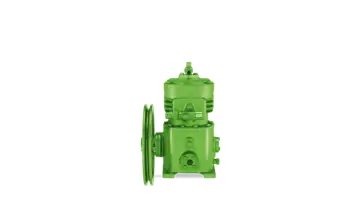 Compresseur BITZER 0Y · photo représentative Compresseur BITZER 0Y · photo représentative