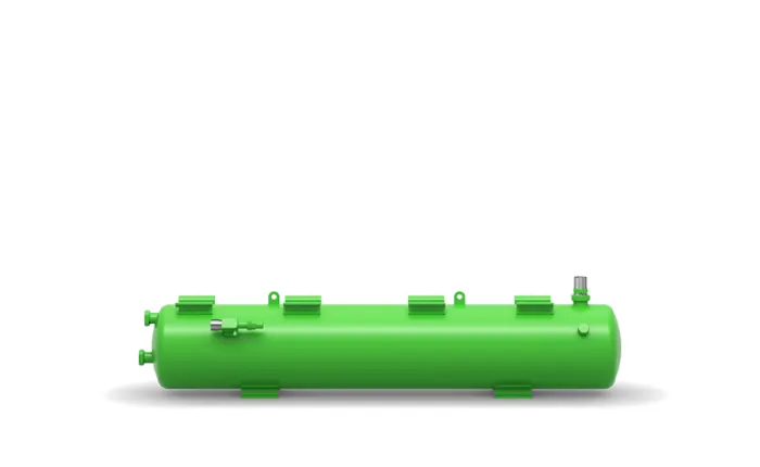 Évaporateurs et échangeurs BITZER F562N · photo représentative Évaporateurs et échangeurs BITZER F562N · photo représentative