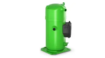 Compresor BITZER ESH725BY · fotografía representativa Compresor BITZER ESH725BY · fotografía representativa
