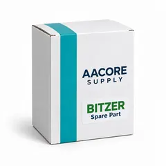 Recambios y accesorios BITZER 34322404 · caja ilustrativa Recambios y accesorios BITZER 34322404 · caja ilustrativa