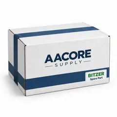 Recambios y accesorios BITZER 31838975 · caja ilustrativa Recambios y accesorios BITZER 31838975 · caja ilustrativa
